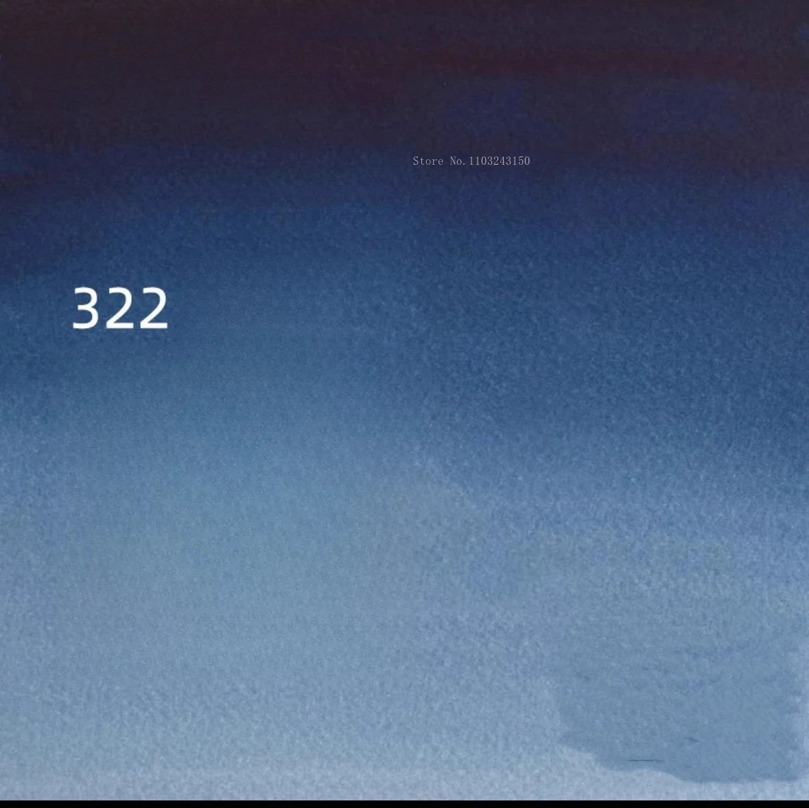 14ml / Tube Windsor Newton Artist Watercolor Pigments Artistic Painting Supplies Hand-drawn Illustration Creation Water Color