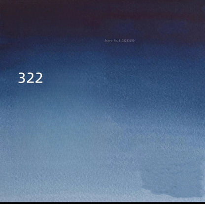 14ml / Tube Windsor Newton Artist Watercolor Pigments Artistic Painting Supplies Hand-drawn Illustration Creation Water Color