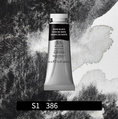 14ml / Tube Windsor Newton Artist Watercolor Pigments Artistic Painting Supplies Hand-drawn Illustration Creation Water Color