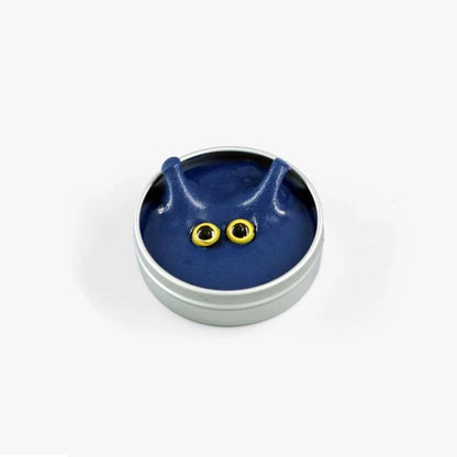 Children's Montessori Magnetic Mastic Creative Stress Bouncing Silicone DIY Playdough Plasticine Ferrofluid Kids Gifts