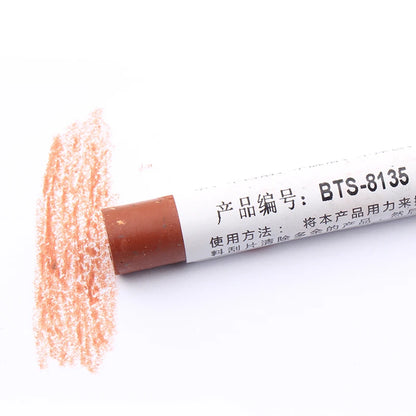 Wax Wooden Furniture Floor Repair Pens Damaged Scratch Wood Repair Crayons Scratching Post Repair Materials Repair Crayon