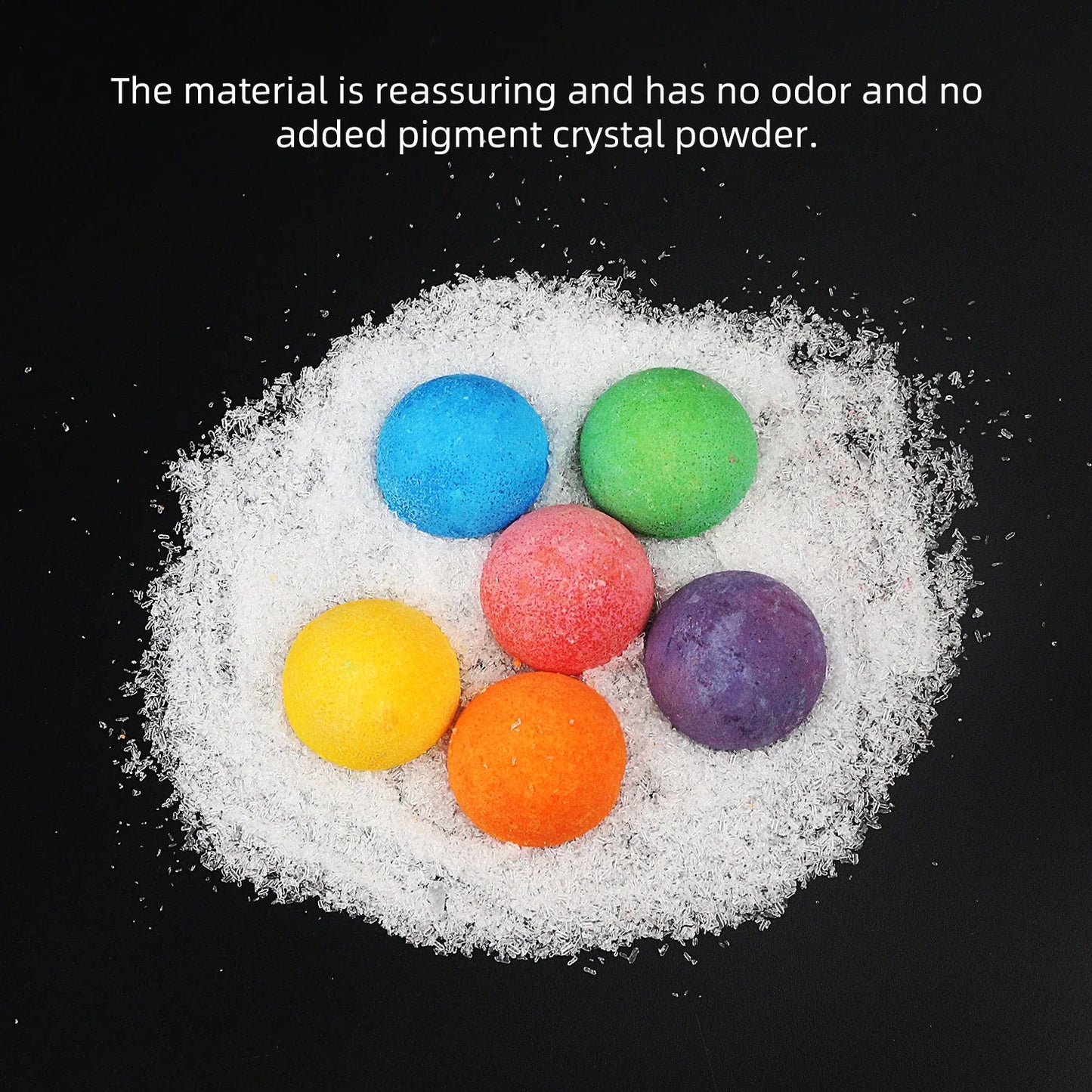 Technology Toy Crystal Planting DIY Scientific Experiment Set Fun Parent-child Communication Chemical Crystallization Principles