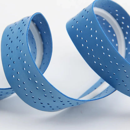 10x Tennis Racket Grip Tape Absorb Moisture Badminton Handle Tape Frosted Anti-Slip Overgrip ForTennis Racquet Badminton Racquet