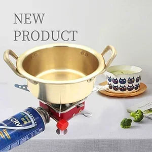 Portable Burner Camping Foldable Outdoor Gas Tank Stove for Backpacking Camping Hiking Picnic Camping Burner BBQ Grill