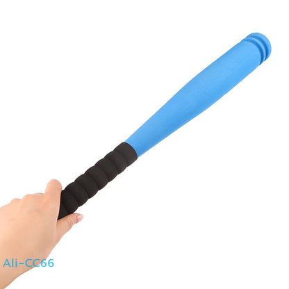 【M】Children Baseball Bats Balls Set Sponge Baseball Toy Secure Toddlers Batting Game For Gift Activity Playground