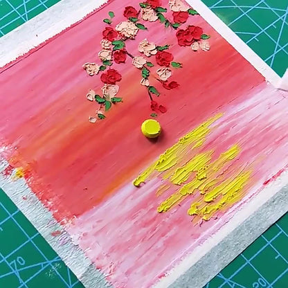 Artist Soft Oil Pastel Set 12/25/38/50 Colors Professional Painting Drawing Graffiti Art Crayons Washable Round Non Toxic Sticks