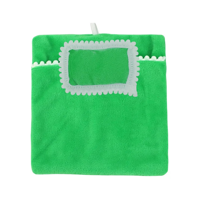 14 Colors of Sleeping Bags+Eye Masks For labubu 17cm Plush Doll Clothes Accessories Girl‘s Toys Birthday Christmas Gift