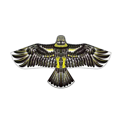 1.65M/1.45M/1.2M New Arrive Outdoor Fun Sports Eagle Kite Flying Bird Kites For Kids Or Adults Good Flying