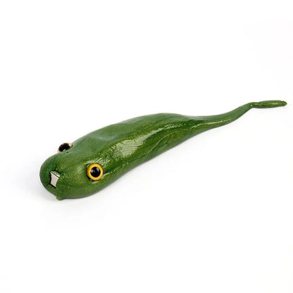 Children's Montessori Magnetic Mastic Creative Stress Bouncing Silicone DIY Playdough Plasticine Ferrofluid Kids Gifts