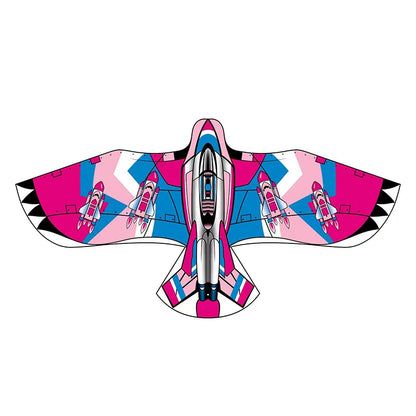 1.65M/1.45M/1.2M New Arrive Outdoor Fun Sports Eagle Kite Flying Bird Kites For Kids Or Adults Good Flying