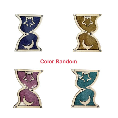 Busy Board Montessori Diy Accessories Early Education Toys Kids Activity Busyboard Material Teaching  Wooden Game 2-6 Years Old