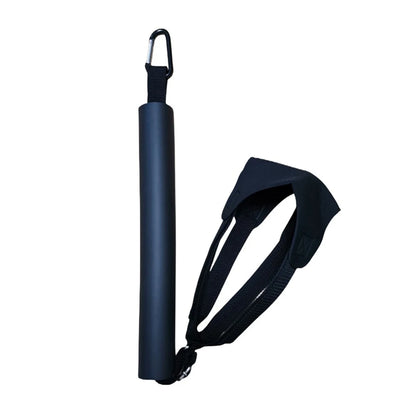 Volleyball Spike Trainer with Adjustable Belt Volleyball Training Aid Volleyball Practice Trainer Indoor Outdoor Train Supplies