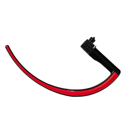 Golf Swing Posture Correction Trainer Curved Golf Swing Trainer Eliminate Golf Hook And Chipping Golf Shot Accuracy Aid Supplies