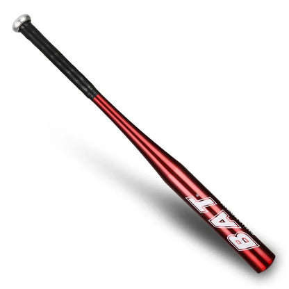 1pc 34 inch (86cm) baseball bats aluminium alloy baseball bat sports color blue,red,silver,black to m