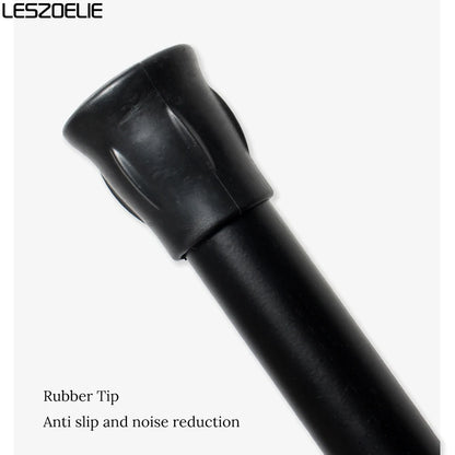 Silver Black Resin Skull Head Walking Stick Fashion Decorative Religious Women's Halloween Cosplay Canes Man's Walking Sticks