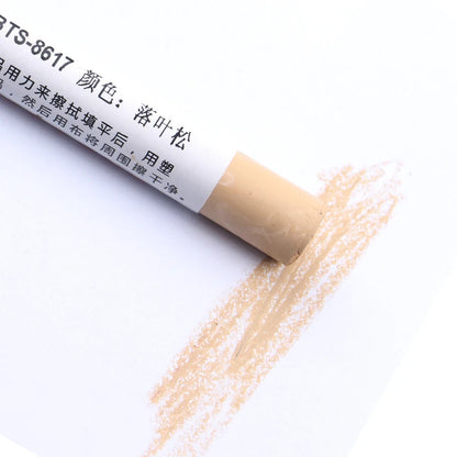 Wax Wooden Furniture Floor Repair Pens Damaged Scratch Wood Repair Crayons Scratching Post Repair Materials Repair Crayon
