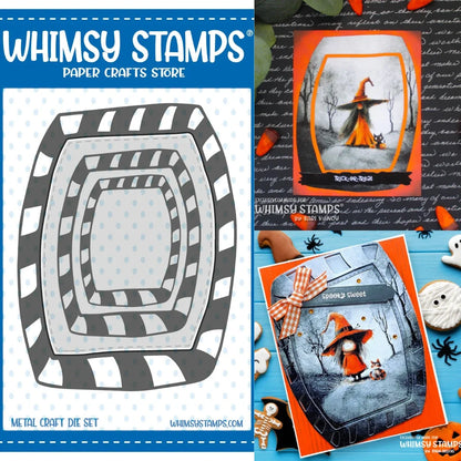 2025 NEW Chunky Checkers Die Set For DIY Scrapbooking Crafts Maker Photo Album Template Handmade Decoration