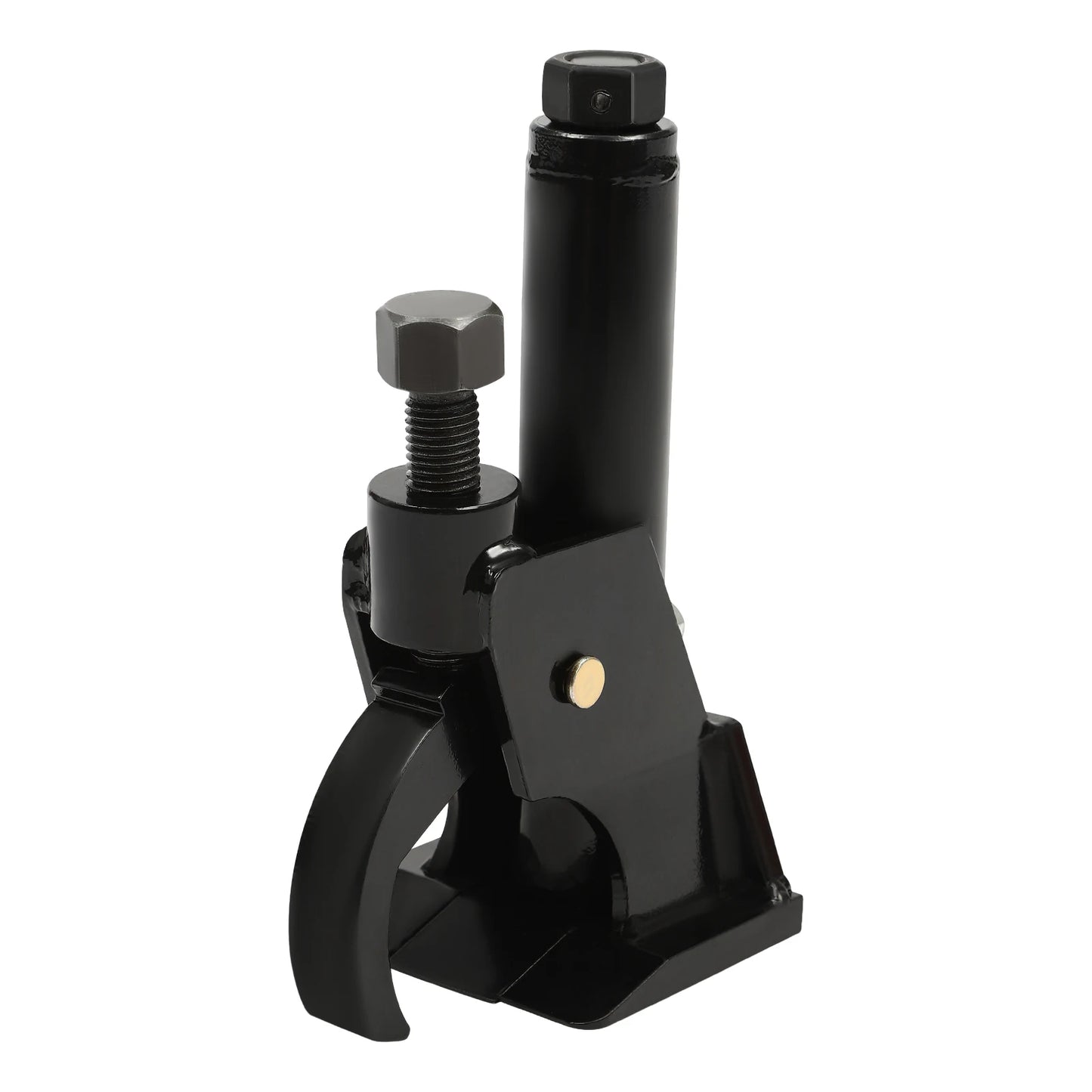 Manual Tire Bead Breaker Adjustable 10-21 inches Tires Repair Kit for ATV Golf Cart Bus, Tractors and More, Automotive Tool