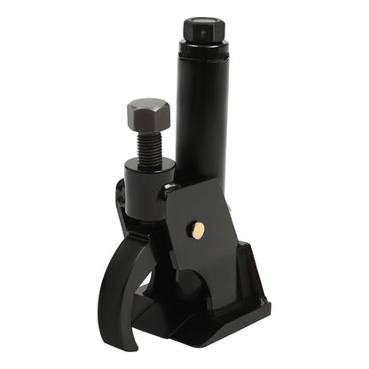 Manual Tire Bead Breaker Adjustable 10-21 inches Tires Repair Kit for ATV Golf Cart Bus, Tractors and More, Automotive Tool