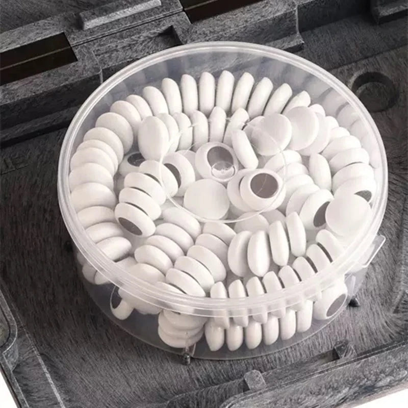 Chinese Old Board Game Weiqi Checkers Folding Table Go Chess Set Chess Game Toy Gifts Plastic Go Game