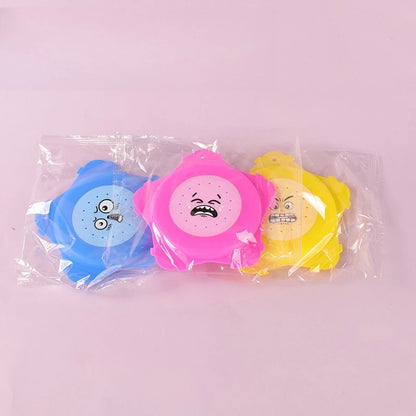 Water Sprinkling Flying Disc Toys Swimming Pool Sports Game Children Summer Beach Splashing Flying Saucer Frisbee Outdoor Play