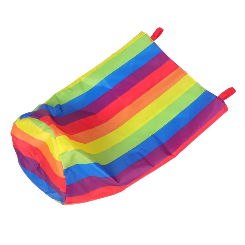 Potato Sack Race Jumping Bags For Kids And  Adults Sensory Sports Outdoor Games Carnival Birthday Party Supplies