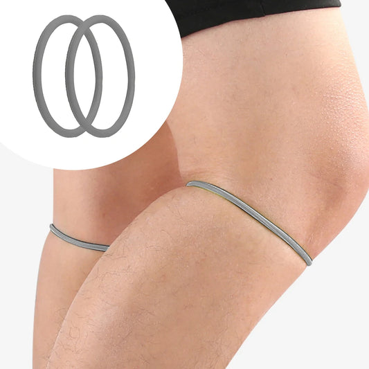 2Pcs Patella Strap Knee Brace Support Patella Stabilizer Knee Strap Support for Jumpers Soccer Tennis Exercise Basketball Sports