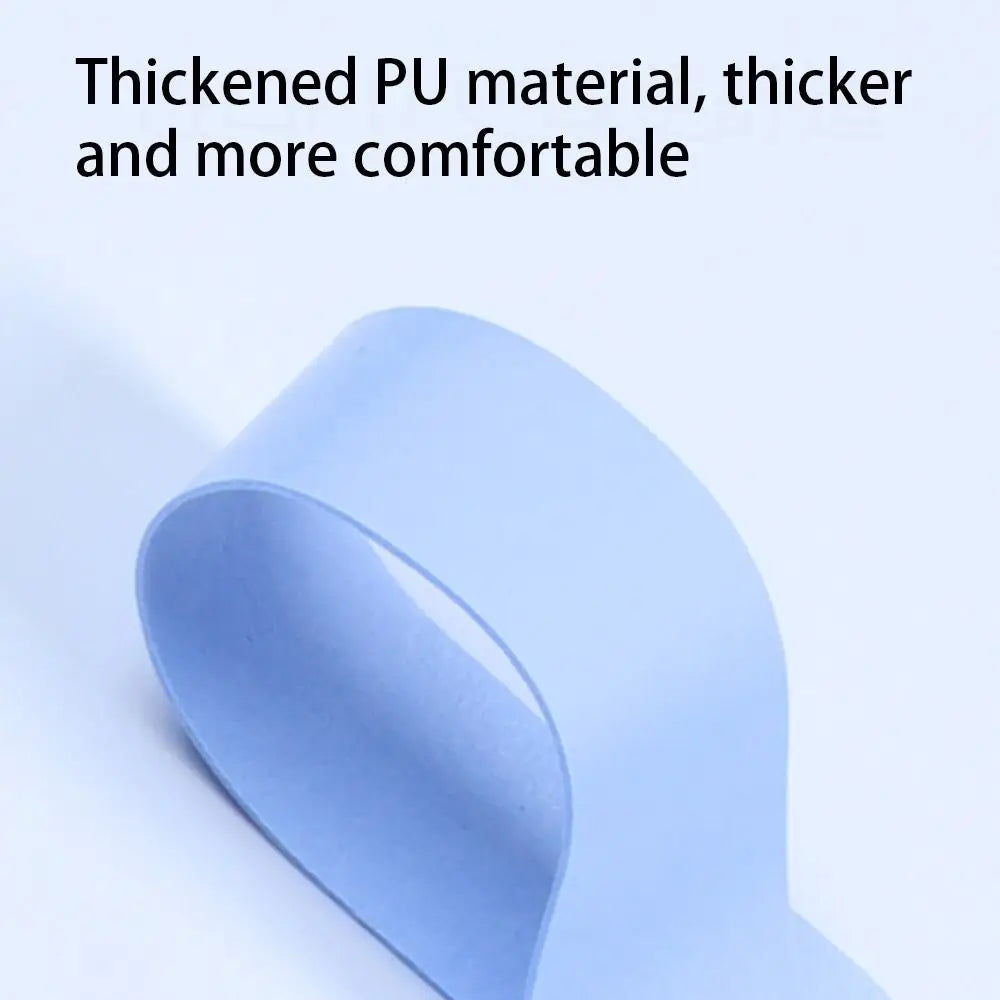 1Pcs Windings Over Bicycle Handle Grip Tape Anti-slip Band Tennis Squash Racket Badminton Sweatband Baseball Bats