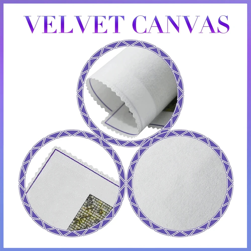 Butterfly Landscape Diamond Paintings Resin 120 Colors 5d Diy Full Drill Mosaic Flower Home Decorative Craft Kit Rhinestone