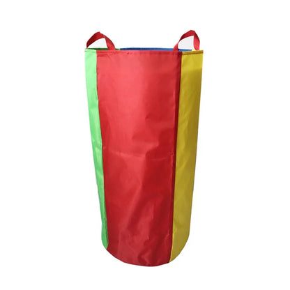 Potato Sack Race Jumping Bags For Kids And  Adults Sensory Sports Outdoor Games Carnival Birthday Party Supplies