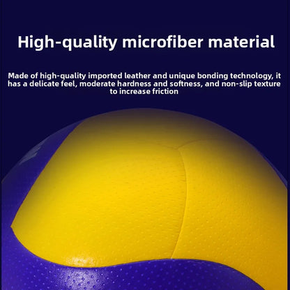 Volleyball V200W Training Competition V300W High Quality Volleyball Ball High School Entrance Examination Student Competition