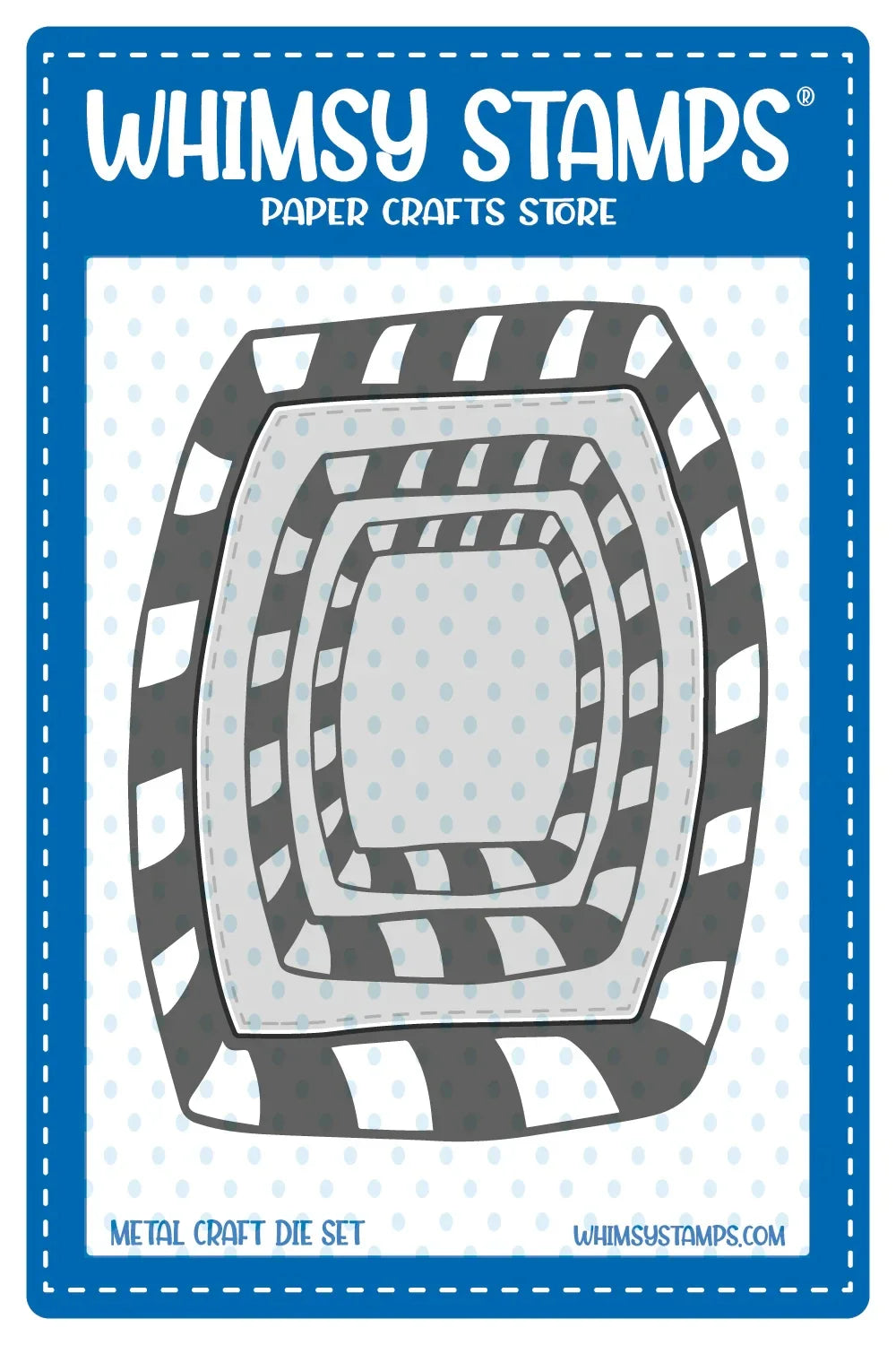 2025 NEW Chunky Checkers Die Set For DIY Scrapbooking Crafts Maker Photo Album Template Handmade Decoration