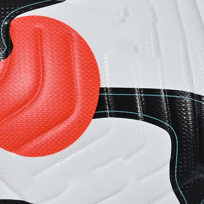 Official Footy Ball Top Quality Seamless Size 5 Soccer Balls PU Material for Team Matches Goal Games Footballs - Ballon De Foot