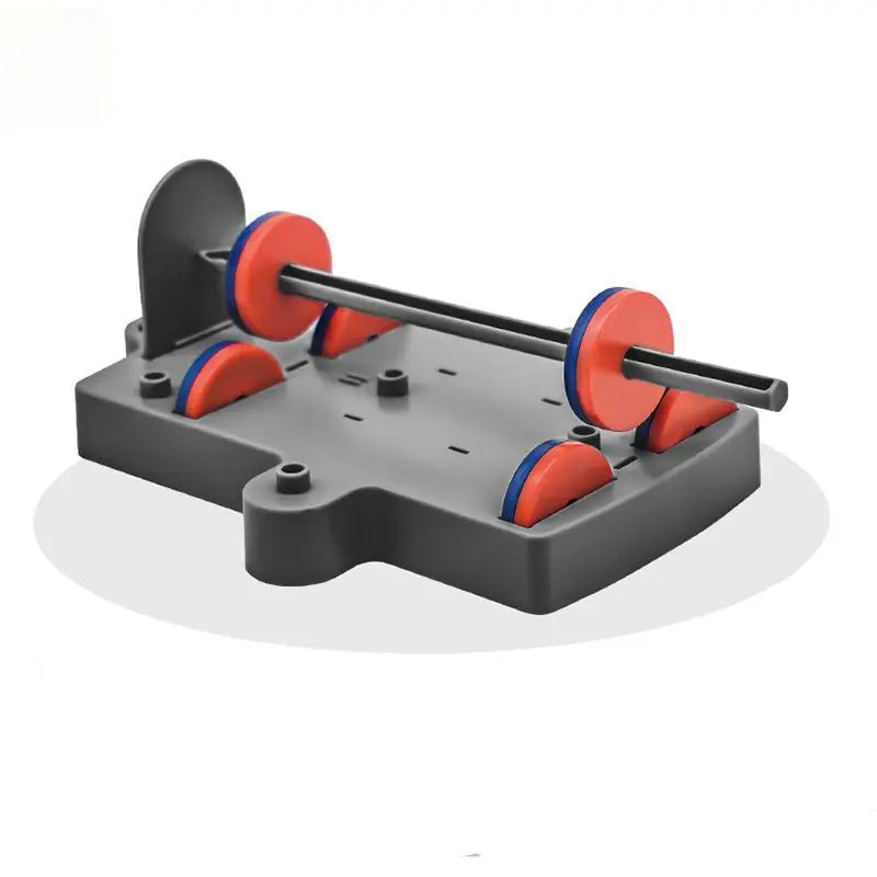 12in1 Magnetic Science Experiment Set for Studying Physics at Cultivating Interest in Magnetic Suspension Box Plastic Toys kids