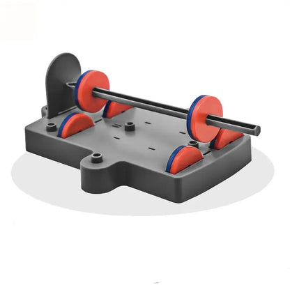 12in1 Magnetic Science Experiment Set for Studying Physics at Cultivating Interest in Magnetic Suspension Box Plastic Toys kids