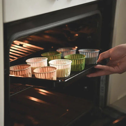 50pcs Large Size Paper for Cupcakes Muffin Cupcake Paper Cups Baking Cupcakes Paper or Wedding Party Oilproof Cake Wrapper