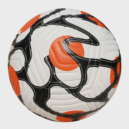 Official Footy Ball Top Quality Seamless Size 5 Soccer Balls PU Material for Team Matches Goal Games Footballs - Ballon De Foot