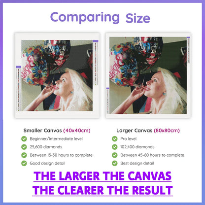 Butterfly Landscape Diamond Paintings Resin 120 Colors 5d Diy Full Drill Mosaic Flower Home Decorative Craft Kit Rhinestone