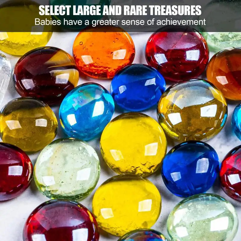 Gemstone Dig Kits For Kids Educational Toy Crystal Mining Archaeology Excavation Dig Gem Stones Children STEM Learning Gifts