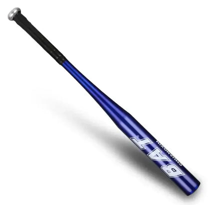 1pc 20 Inch Baseball Bats Aluminium Alloy Baseball Bat Sports Red Black,silver,blue to Mix