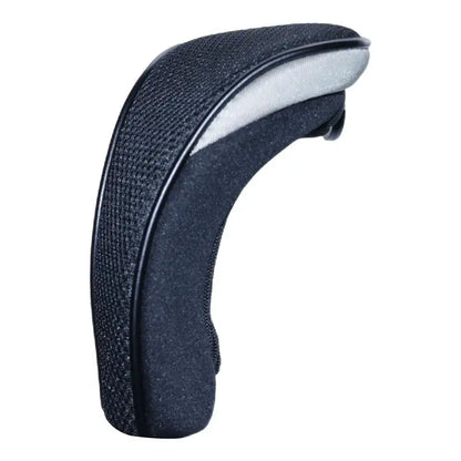 Headcovers For Golf Clubs Portable Driver Head Covers Golf Accessories Hybrid Club Covers Fairway Head Covers Wood Headcovers