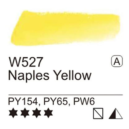 Korea Mijello Mission Gold Watercolour Paint 15ml Tube Series A/B Pure Aquarela Pigments Artist Water color Art Supplies