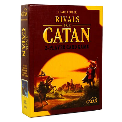 CATAN board game 5-6 player expansion - Expand your CATAN game