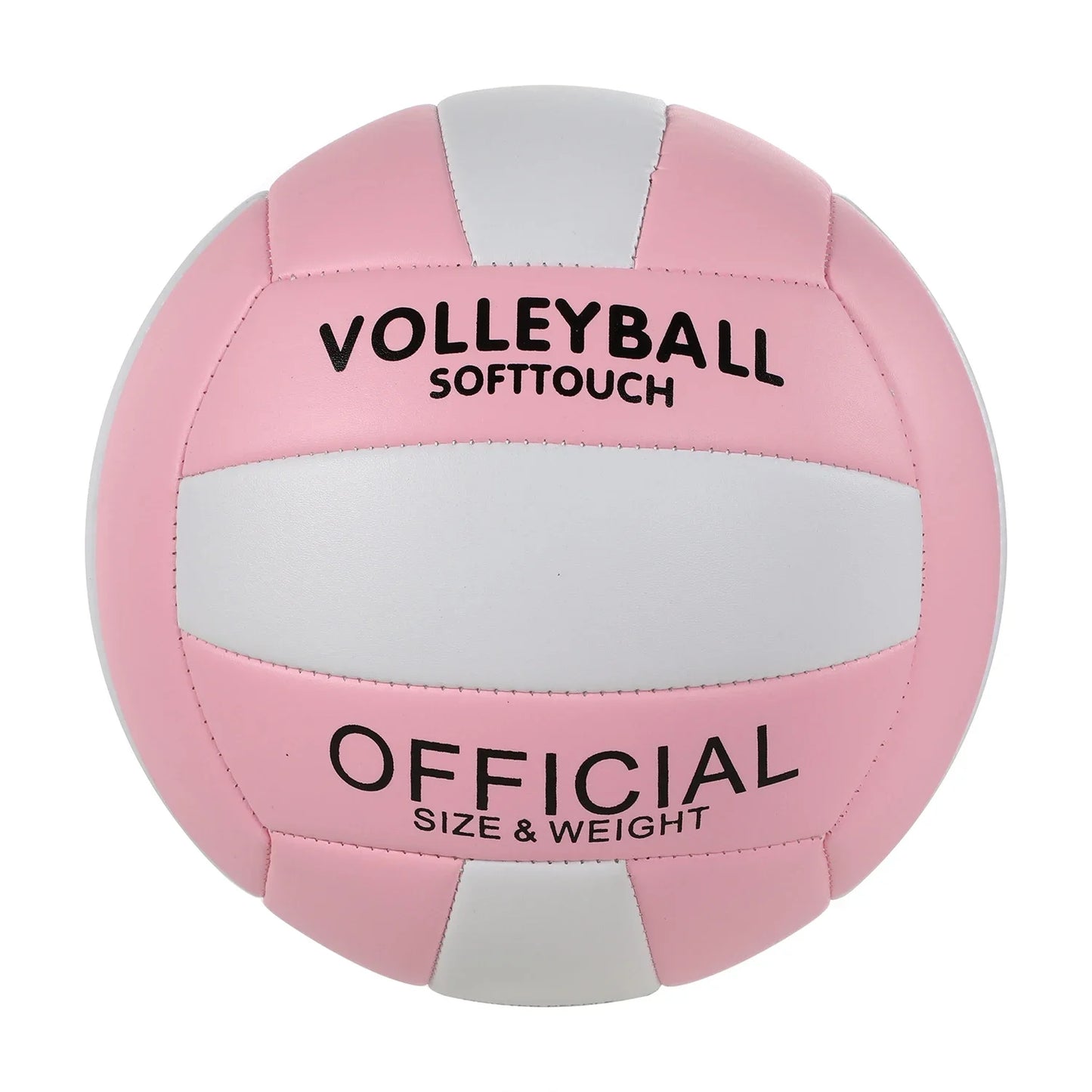 Size 5 Volleyball Professional Training Match Game Ball for Youth Beginners Indoor Practice Ball Outdoor Beach Volleyball