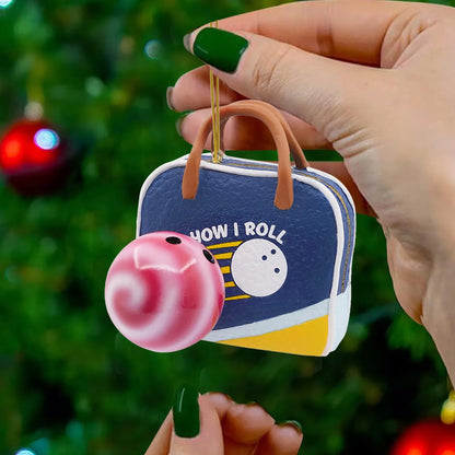 Christmas Supplies Christmas Decorations Sports Commemorative Acrylic Pendant Christmas Football Fans Gifts Decoracion Navidad