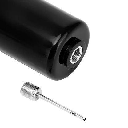 Ball Air Pump Handheld Sports Ball Pump With Needle Portable Sports Ball Inflator For Soccer Tire Pump For Bikes Volleyball