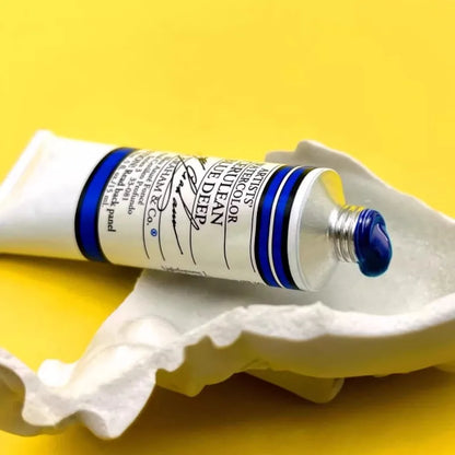 15ml / Tube American Watercolor Pigments Artist's Painting Art Supplies Hand-drawn Illustrations Creative Travel Water Color