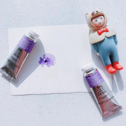 14ml / Tube Windsor Newton Artist Watercolor Pigments Artistic Painting Supplies Hand-drawn Illustration Creation Water Color