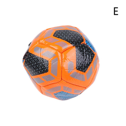 15CM Mini Football Inflatable Soccer Balls Size 2 Kids Toys Replacements Football Summer Beach Party Toys Sports Soccer Balls