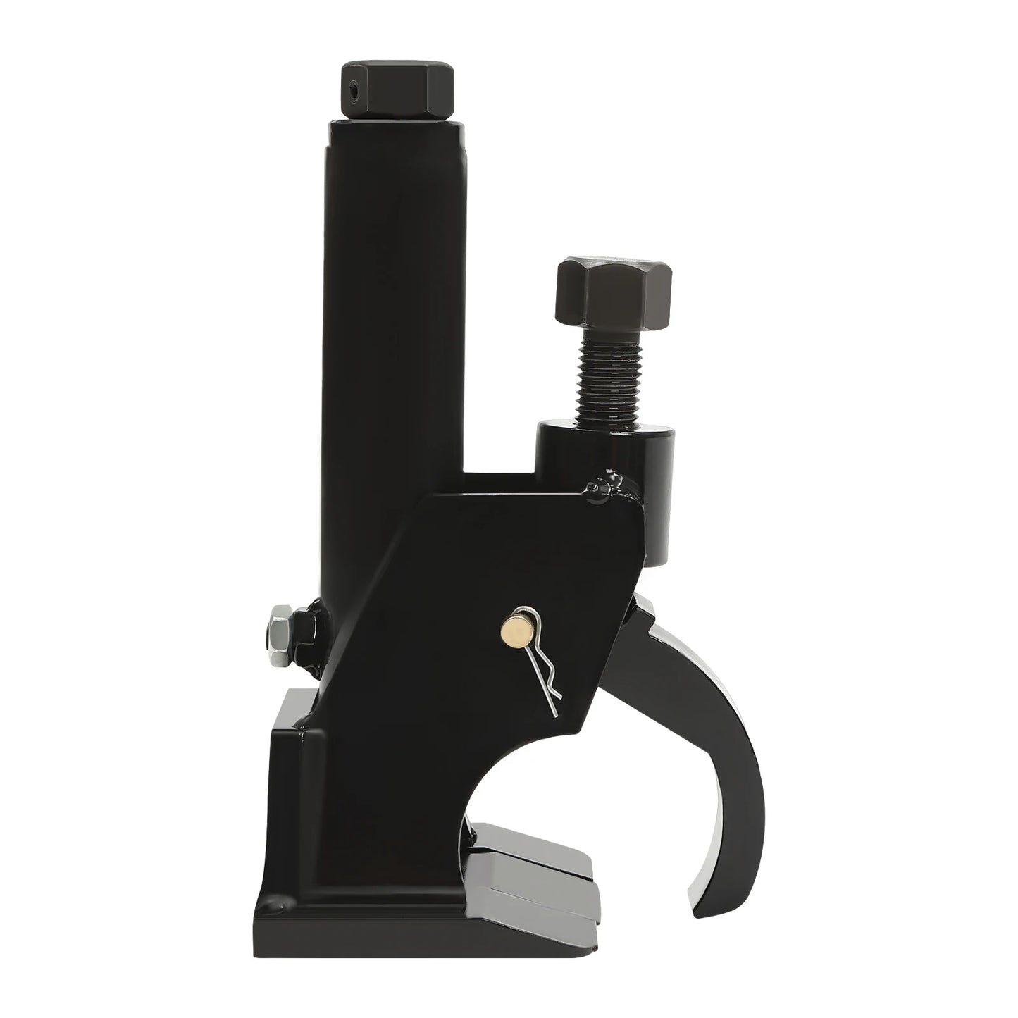 Manual Tire Bead Breaker Adjustable 10-21 inches Tires Repair Kit for ATV Golf Cart Bus, Tractors and More, Automotive Tool